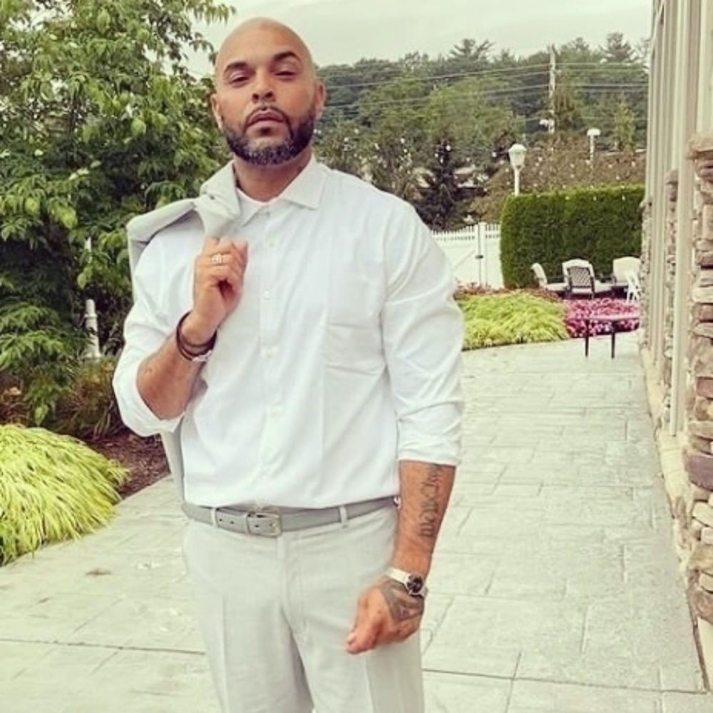 Meet your Posher, Rory - Picture 4 of 8